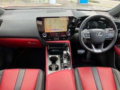 2024 Lexus NX 照片 5