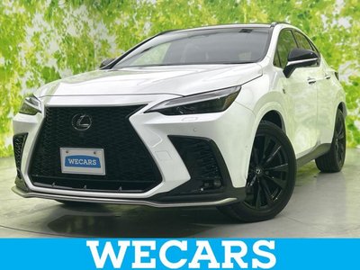 2024 Lexus NX 照片 1