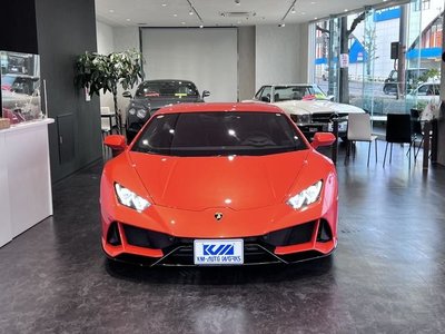 LAMBORGHINI HURACAN - 6