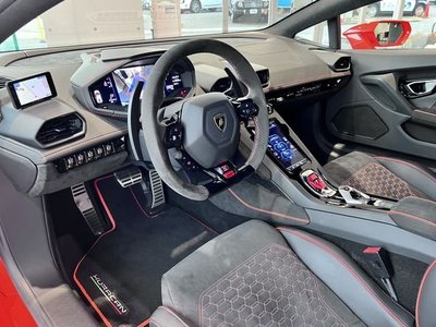 LAMBORGHINI HURACAN - 3