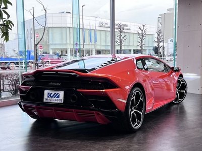LAMBORGHINI HURACAN - 9