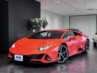 LAMBORGHINI HURACAN - 5