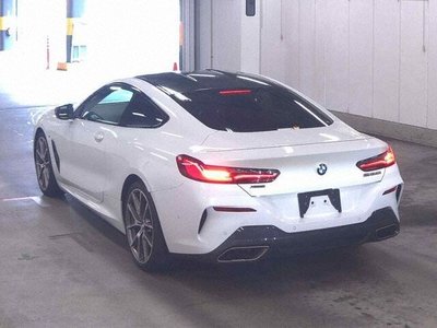 صورة 1 لـ 2019 BMW 8 SERIES