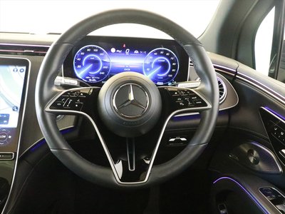 2024 Mercedes-BENZ EQS — миниатюра 20
