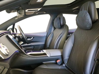 2024 Mercedes-BENZ EQS — миниатюра 21