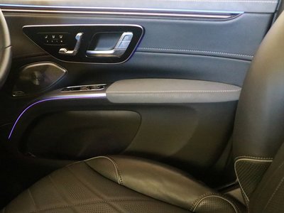 2024 Mercedes-BENZ EQS — миниатюра 18
