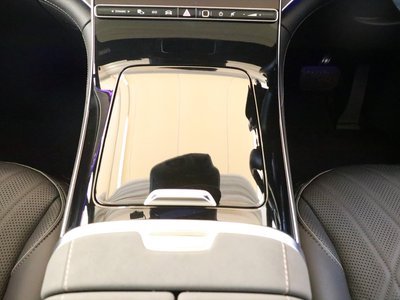 2024 Mercedes-BENZ EQS — миниатюра 19