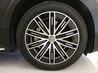 2024 Mercedes-BENZ EQS — миниатюра 37