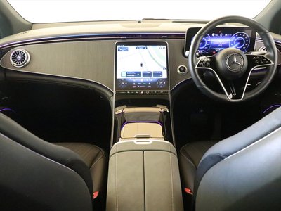 2024 Mercedes-BENZ EQS — миниатюра 15