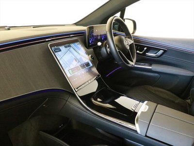 2024 Mercedes-BENZ EQS — миниатюра 22