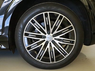 2024 Mercedes-BENZ EQS — миниатюра 35