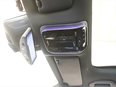 2024 Mercedes-BENZ EQS — миниатюра 23