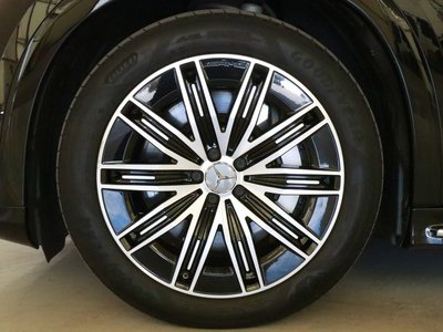 2024 Mercedes-BENZ EQS — миниатюра 34