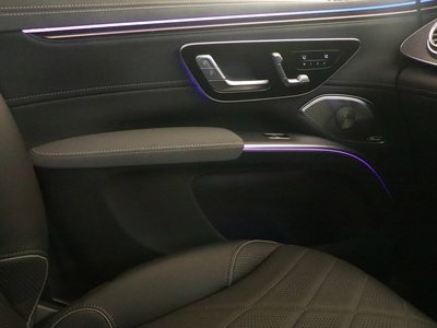 2024 Mercedes-BENZ EQS — миниатюра 17