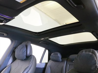 2024 Mercedes-BENZ EQS — миниатюра 24