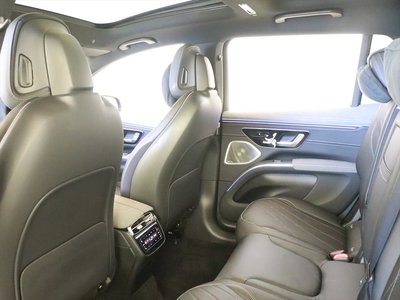 2024 Mercedes-BENZ EQS — миниатюра 27