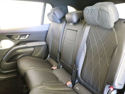 2024 Mercedes-BENZ EQS — миниатюра 26