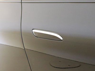 2024 Mercedes-BENZ EQS — миниатюра 13