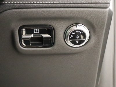 2024 Mercedes-BENZ EQS — миниатюра 33