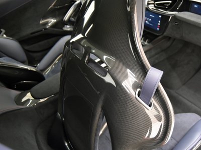 2025 Ferrari 12 CILINDRI — миниатюра 18