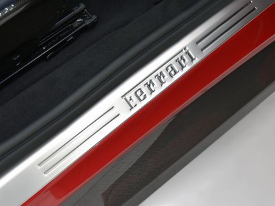 2025 Ferrari 12 CILINDRI — миниатюра 25