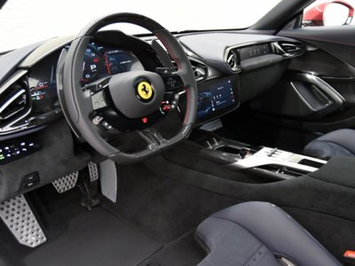 2025 Ferrari 12 CILINDRI — миниатюра 13