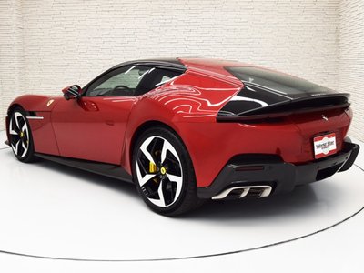 2025 Ferrari 12 CILINDRI — фото 2