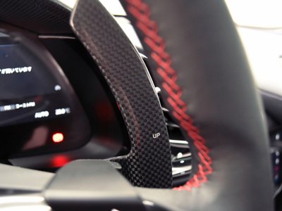 2025 Ferrari 12 CILINDRI — миниатюра 22