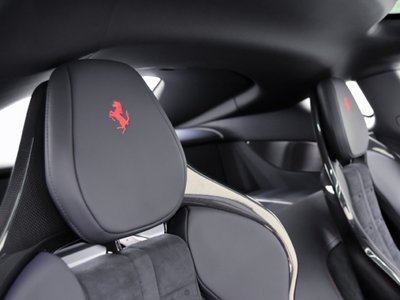 2025 Ferrari 12 CILINDRI — миниатюра 24