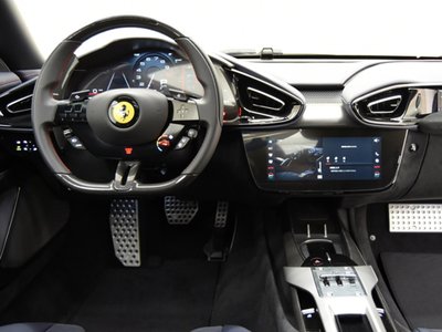 2025 Ferrari 12 CILINDRI — миниатюра 11