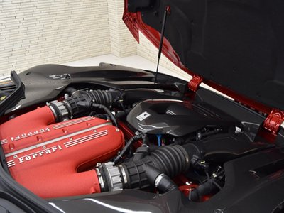 2025 Ferrari 12 CILINDRI — миниатюра 27