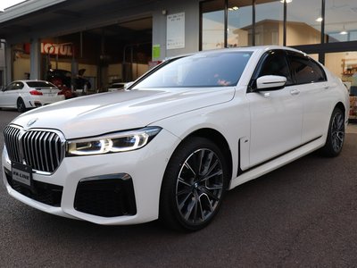 BMW 7 SERIES - 3