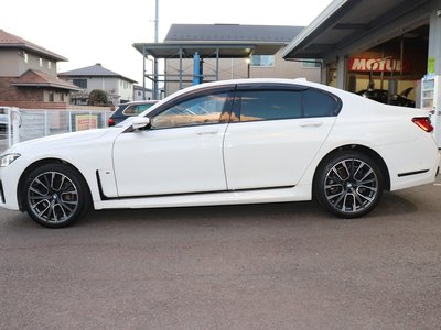 BMW 7 SERIES - 4