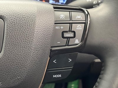 TOYOTA CROWN CROSSOVER - 10