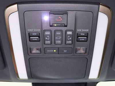 2024 Toyota VELLFIRE 缩略图 31