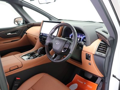 صورة 10 لـ 2024 Toyota VELLFIRE