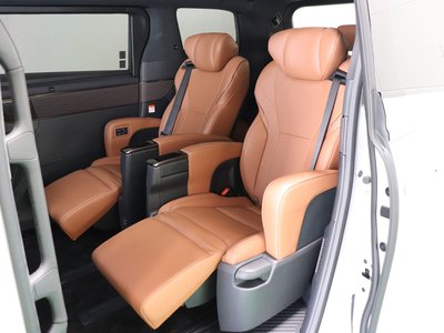 2024 Toyota VELLFIRE 缩略图 40
