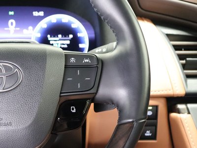 2024 Toyota VELLFIRE 缩略图 28
