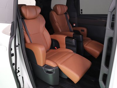2024 Toyota VELLFIRE 缩略图 37