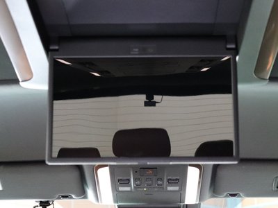 2024 Toyota VELLFIRE 缩略图 42