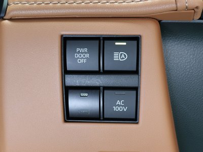 2024 Toyota VELLFIRE 缩略图 29