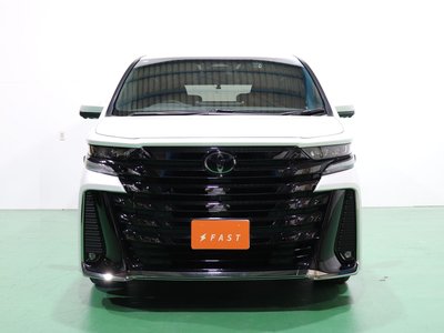 صورة 7 لـ 2024 Toyota VELLFIRE