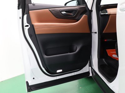 2024 Toyota VELLFIRE 缩略图 36