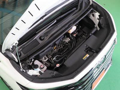 2024 Toyota VELLFIRE 缩略图 61