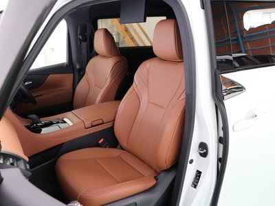 2024 Toyota VELLFIRE 缩略图 35