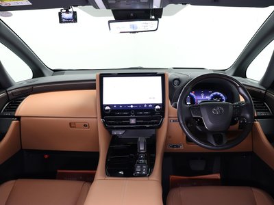 2024 Toyota VELLFIRE 缩略图 15
