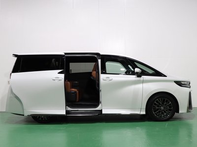 2024 Toyota VELLFIRE 缩略图 57
