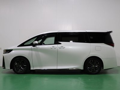 صورة 6 لـ 2024 Toyota VELLFIRE