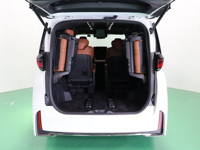 2024 Toyota VELLFIRE 缩略图 48
