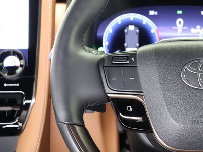 2024 Toyota VELLFIRE 缩略图 27